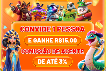 Lista de jogos para tptp app seção de jogos